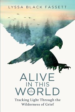 Alive in This World - Black Fassett, Lyssa