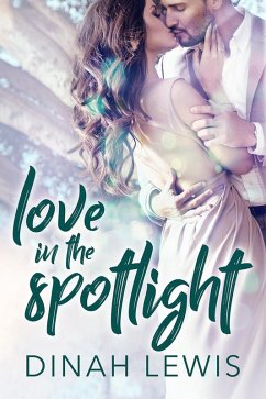 Cover Love in the Spotlight (eBook, ePUB)