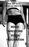 Mixed Wrestling Fetish Fascination (eBook, ePUB)