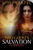 Two Ghost's Salvation - Complete (Ghost Hunters - Salvation) (eBook, ePUB)