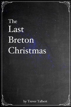 Cover The Last Breton Christmas (eBook, ePUB)