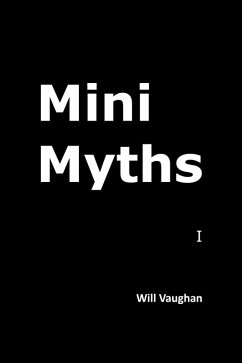 Cover Mini Myths (eBook, ePUB)