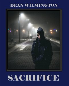 Cover Sacrifice (eBook, ePUB)