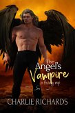 The Angel's Vampire (A Loving Nip, #27) (eBook, ePUB)