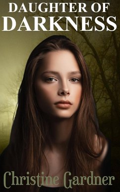 Cover Daughter of Darkness (eBook, ePUB)