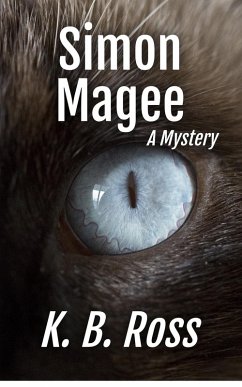 Cover Simon Magee (eBook, ePUB)
