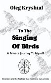 To The Singing of Birds (eBook, ePUB)