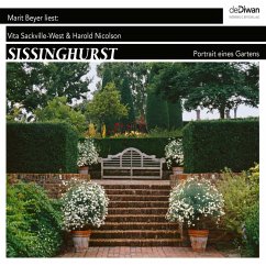 Sissinghurst (MP3-Download) - Sackville-West, Vita; Nicolson, Harold