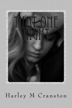 Cover That One Night (eBook, ePUB)
