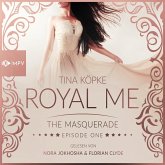 The Masquerade (MP3-Download)