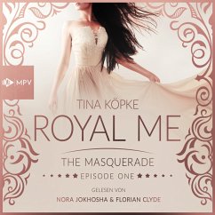 The Masquerade (MP3-Download) - Köpke, Tina
