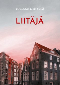 Liitäjä (eBook, ePUB) - Hyyppä, Markku T.