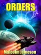 Orders (eBook, ePUB) - Bild 1