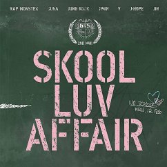 Cover Skool Luv Affair (Ltd. 1cd)
