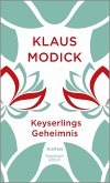 Keyserlings Geheimnis  (Mängelexemplar)