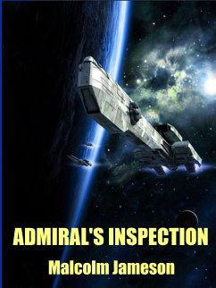 Admiral's Inspection (eBook, ePUB) - Jameson, Malcolm