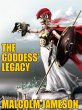 The Goddess' Legacy (eBook, ePUB) - Bild 1