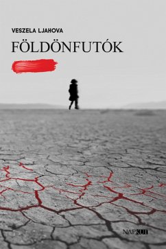Cover Földönfutók (eBook, ePUB)