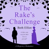 The Rake's Challenge (MP3-Download)