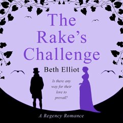 Cover The Rake's Challenge (MP3-Download)