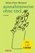 ausnahmsweise ohne titel (eBook, ePUB) - Bild 1