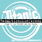 Die TITANIC und die Justiz (MP3-Download)