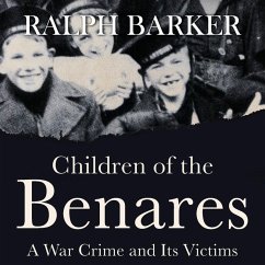 Children of the Benares (MP3-Download) - Barker, Ralph