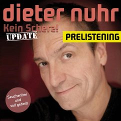 Kein Scherz! Update - Prelistening (MP3-Download) - Nuhr, Dieter