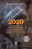 2020 Poemas de la realidad a la conspiración a la ciencia ficción (eBook, ePUB)