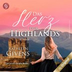 Das Herz der Highlands (MP3-Download)