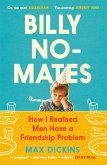 Billy No-Mates (eBook, ePUB)