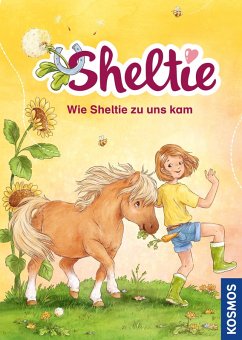 Wie Sheltie zu uns kam / Sheltie Bd.1 (eBook, PDF) - Clover, Peter