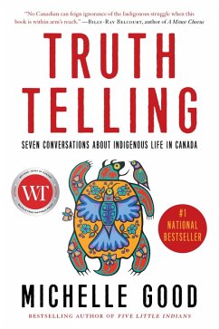 Cover Truth Telling (eBook, ePUB)