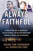 Always Faithful (eBook, ePUB)