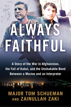 Cover Always Faithful (eBook, ePUB)