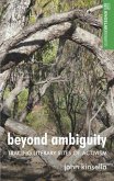 Beyond ambiguity (eBook, ePUB)