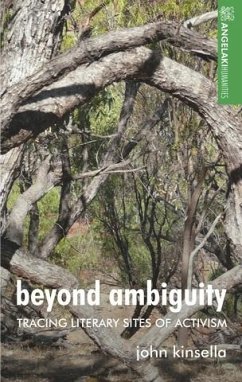 Cover Beyond ambiguity (eBook, ePUB)