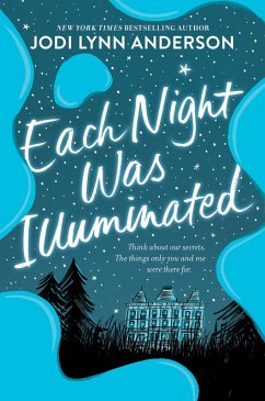 Each Night Was Illuminated (eBook, ePUB) - Anderson, Jodi Lynn