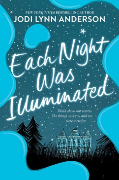 Cover Each Night Was Illuminated (eBook, ePUB)