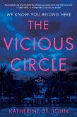 The Vicious Circle (eBook, ePUB)