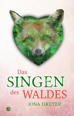 Cover Das Singen des Waldes (eBook, ePUB)
