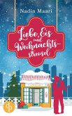 Liebe, Eis und Weihnachtsstreusel (eBook, ePUB)