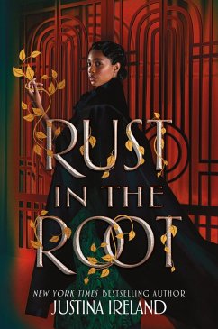 Cover Rust in the Root (eBook, ePUB)