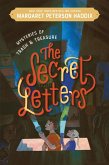 Mysteries of Trash and Treasure: The Secret Letters (eBook, ePUB)