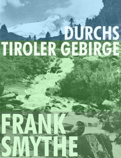 Cover Durchs Tiroler Gebirge (eBook, ePUB)