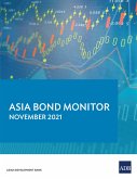 Asia Bond Monitor November 2021 (eBook, ePUB)