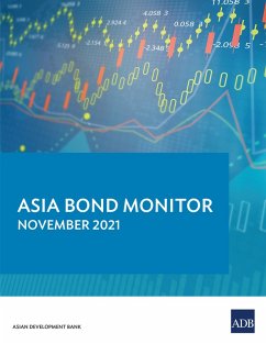 Cover Asia Bond Monitor November 2021 (eBook, ePUB)