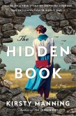 The Hidden Book (eBook, ePUB)