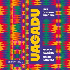Uagadu (MP3-Download) - Haurélio, Marco; Holanda, Arlene