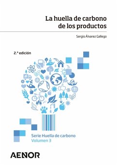 La huella de carbono de los productos (eBook, ePUB) - Álvarez Gallego, Sergio